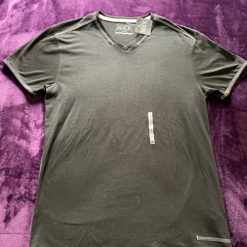 Buckle Top